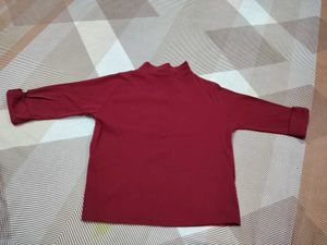 Vintage Adidas Long Sleeve Top