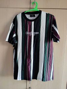 OVERSIZED TSHIRT -3 PCS