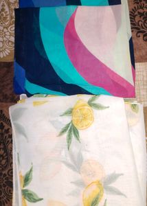Chic Scarves - Set of Two!
