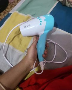 Vega Hair Dryer