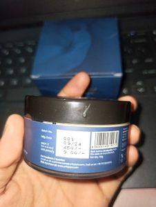 De-Tan Mask
