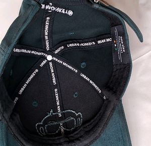 Original Urban Monkey Cap