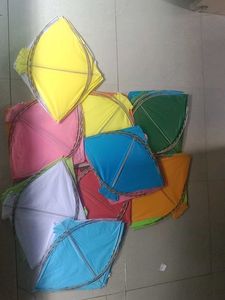90 Pic Kite