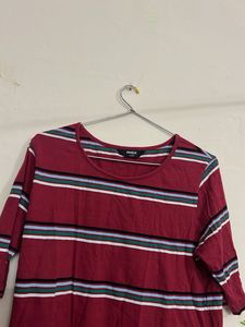 Striped Top
