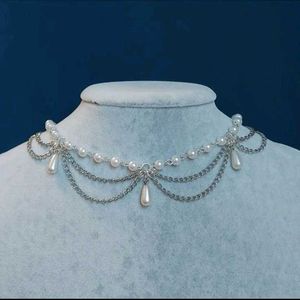 Pearl Necklace✨