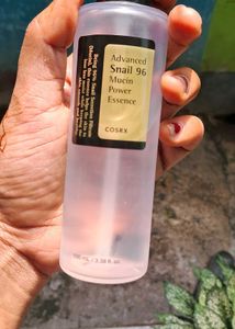 Cosrx Advanced Snail 96 Mucin Power Essence