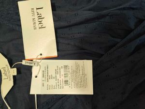 Ritu Kumar mini dress