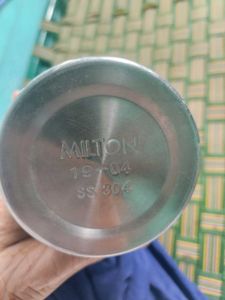 Milton Flask