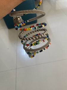 Dangling Bracelet