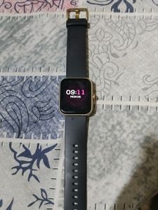 Boat Xtend Smart Watch
