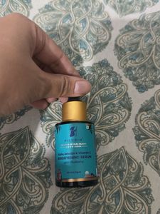 Pilgrim Brightening Serum