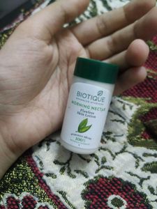 Biotique Skin Lotion