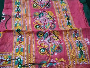 Micro Satin Plain Fabric(5mtr)