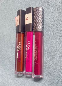 Lipstick Bundle