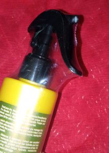 St. Botanica Pro Keratin And Argan Hair Spray