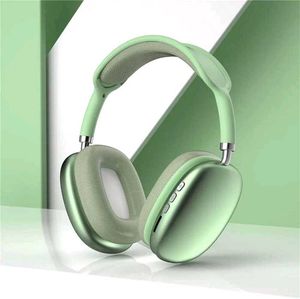 P9 Headphones With High Sound Quality (New)