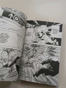 Jujutsu kaisen Volume 10 Manga