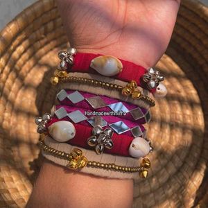 Boho Bangles 💖