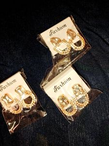 Completely New Tops (Pack Of 3)