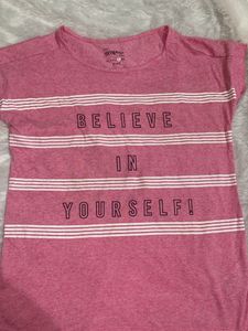 My Graphic Tee Shirt Xl