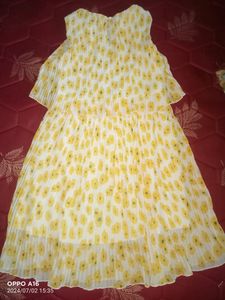 Dress For Girls