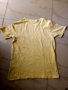 Cargo Pants and T-shirt Set