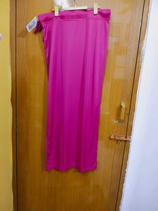 New Pink Shapewear