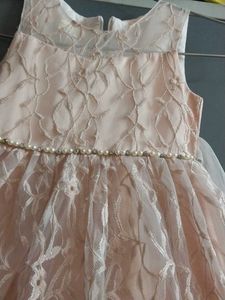 Frock Girl