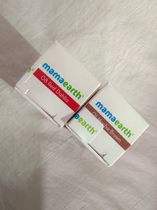 Mamaearth Lipsticks