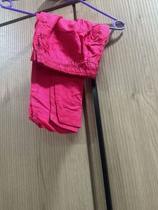 Rani Pink Dress