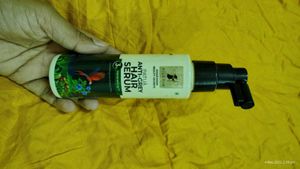 Anti grey hair serum pilgrim for white haiir
