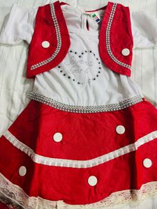 Designer Kids Dresses