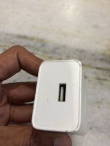 Oppo Charger