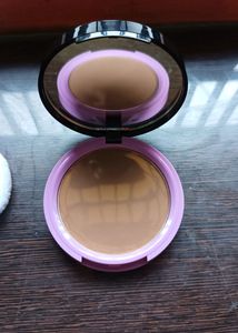 Plum Legit Matte Compact