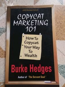 Non-Fiction Book