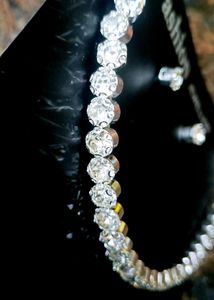 Sparkling Jewelry Set