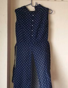 Polka Dot Dress