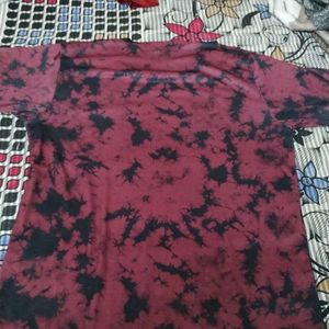 Tie-Dye T-shirt