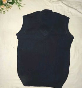 Sleeveless Sweater for Women/Girls