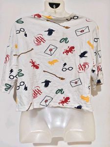 🎄Buy 1, Get 1 Free🎁L/XL Harry Potter Tshirt