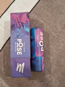 MyGlamm POSE HD Lipstick