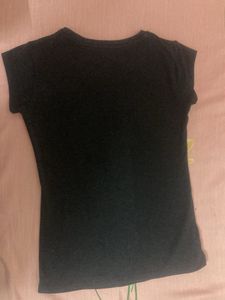 Dark Gray T-shirt