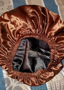 Satin Sleep Cap
