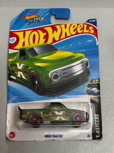 hot wheels Pack Of 11