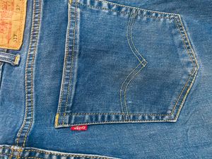 Levi’s Denim Jean For Men