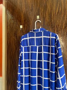 34 Bust Long Shirt For Women