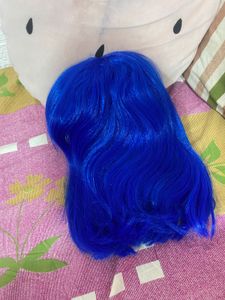 Cosplay Wig