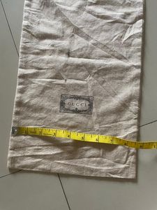 Gucci Accessories Dustbag
