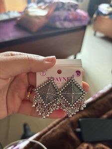 Earring Collection - Unique Styles