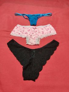 Combo 20 Brief Mix Size